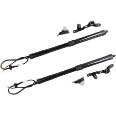 2 Stücke Heckklappe Power Hatch Lift Lift Unterstützung Strut Für 2013-18 Toyota RAV4 6892009010 Auto Ersatz Teile