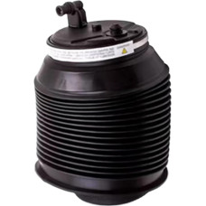 Kompatibel Mit Toyota Für Prado 2003 2004 2005 2006 2007 Luftfederung Hinten Links Links Rechts Tasche Luftfederbein Frühling 4809035011 4808035011 hintere Luftfedertaschen