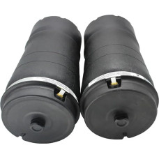 Kompatibel Mit Land Für Rover Für Range Für Rover Für Rover L322 2002-2012 RKB500082 RKB500080 RKB000151 Luftfederbalg Hinten hintere Luftfedertaschen