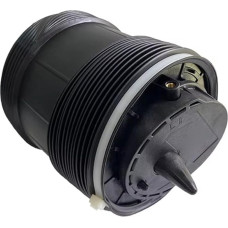 DZWDY Luftfederung Für Autos Kompatibel Mit Q5 SQ5 Für E-tron 2018 2019 2020 2021 Luftfederung Hinten Links Für Federtasche 80A616001F 80A616001G 80A616001 4K0616001E 4K0616001