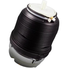 DZWDY Luftfederung Für Autos Kompatibel Mit A6 C6 4F S6 Für Allroad Für Quattro 2005 2006 2007 2008 2009 2010 2011 Auto-Luftfederung Hinten Für Federbeutel-Stoßdämpfer