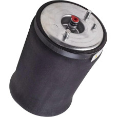 DZWDY Luftfederung Für Autos Kompatibel Mit Für X5 E53 2000 2001 2002 2002 2003 2004 2005 2006 2007 Pneumatisch Für Federluftfederung Tasche 37126750356 371 21 095 580
