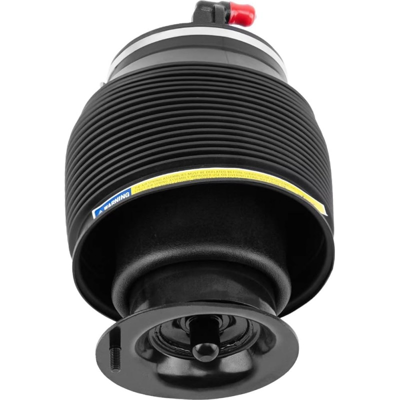 DZWDY Luftfederung Für Autos Kompatibel Mit Lexus Für GX460 GX470 2010 2011 2012 2013 2014 2015 2016 2017 2018 2019 2019 2020 2021 2022 2023 1 Stück Luftfederung Für Federtasche