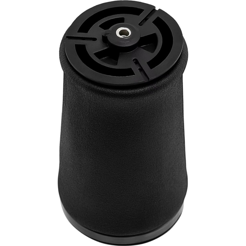 DZWDY Luftfederung Für Autos Kompatibel Mit Für E39 525i 528i 540i 1995 1996 1997 1998 1999 2000 2001 2002 2003 2004 Luftfederung Hinten Für Federtasche 37121094613