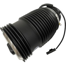 LUFTFEDERBEIN Für Mercedes Benz W213 Luftfederung Balg Federn Hinten Rechts Seite A2133200225 Luftpumpen