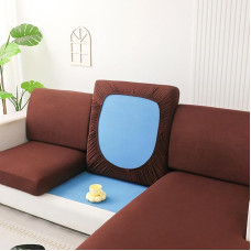 Sofos sėdynės pagalvėlės dangtelis 