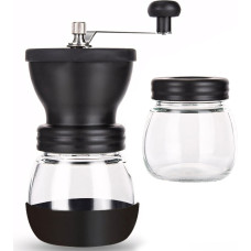Retoo Coffee pepper salt spice grinder manual