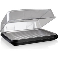 Vacu Vin Food Cooler / Cooling Plate with Protective Lid