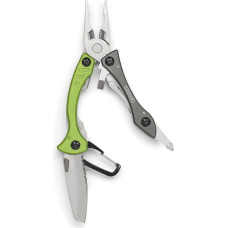 Gerber Crucial Multi-Tool, Green, Medium