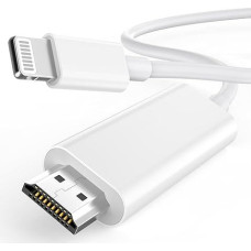 [Apple MFi Certified] 