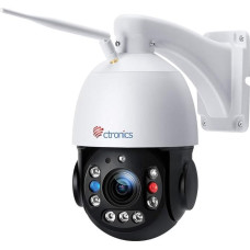 ctronics 30 x optinis priartinimas 5MP PTZ stebėjimo kamera Lauko 