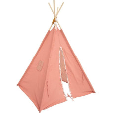 Teepee Child Wapi Pink Height 160 cm - Atmosphera Créateur d'intérieur