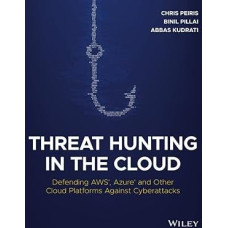 Grėsmių medžioklė debesyje: AWS, 