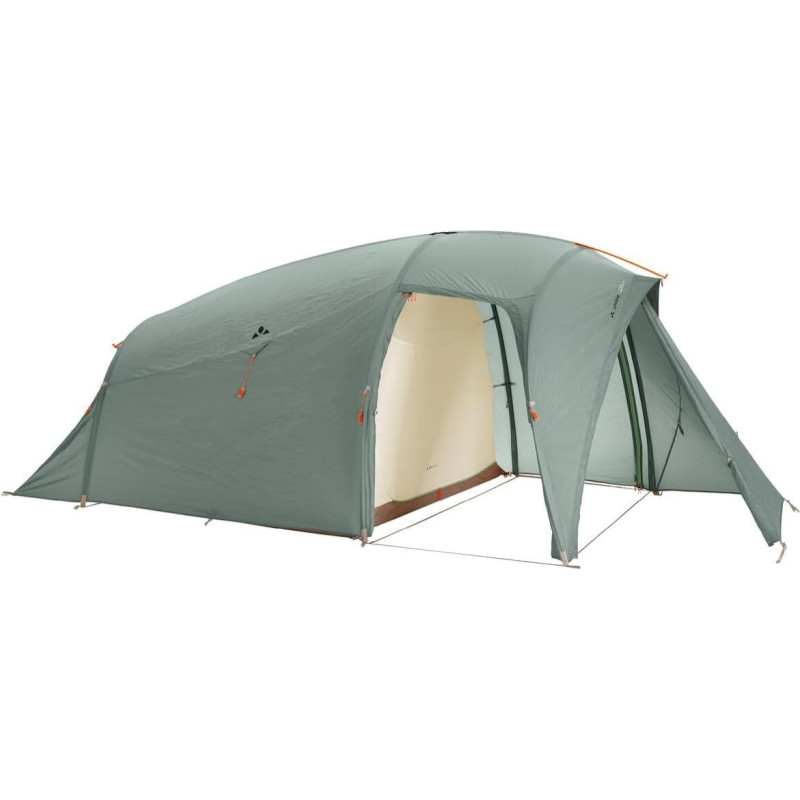 VAUDE Allround Taurus XT 4P