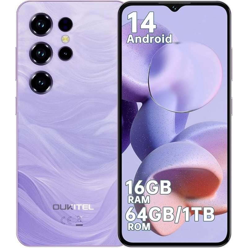 OUKITEL C2 