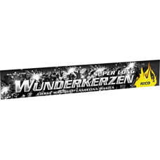 FKW Keller 300 bekvapių baltų vakarėlių žibuoklių 30 cm