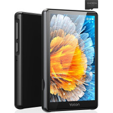 YOTON MP3 grotuvas su 