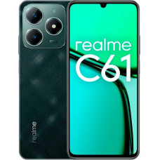 Realme C61