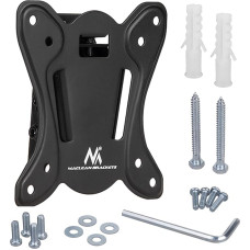 Maclean MC 715 LCD/LED Monitor TV Wall Mount 13 