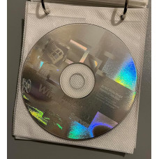 MS Windows 2000 Server + 5 kl. CD / Serveris + 5 klientai