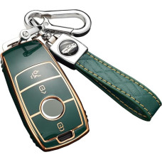 ontto TPU automobilio rakto dėklas tinka 
