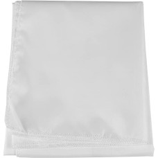 60-120 Projector Curtain, 16: 9 Portable White Projection Screen Projection Screen (100 Inches)