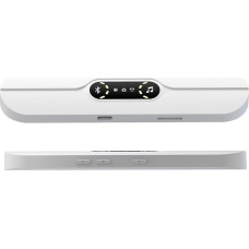 Pagalvės garsiakalbis šoniniams miegantiems, 