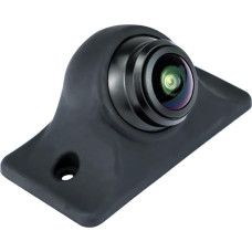 GREENAUTO High Compatibility Rear View Camera, No Drilling Required, 360° Rotatable Rear View Camera, Support AHD 1080P, Starlight Night Vision, IP69K Waterproof, 170° Ultra Wide Angle