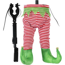 Dekoratyvinės elfų figūrėlės, gražios, 15,5 x 13 x 35 cm