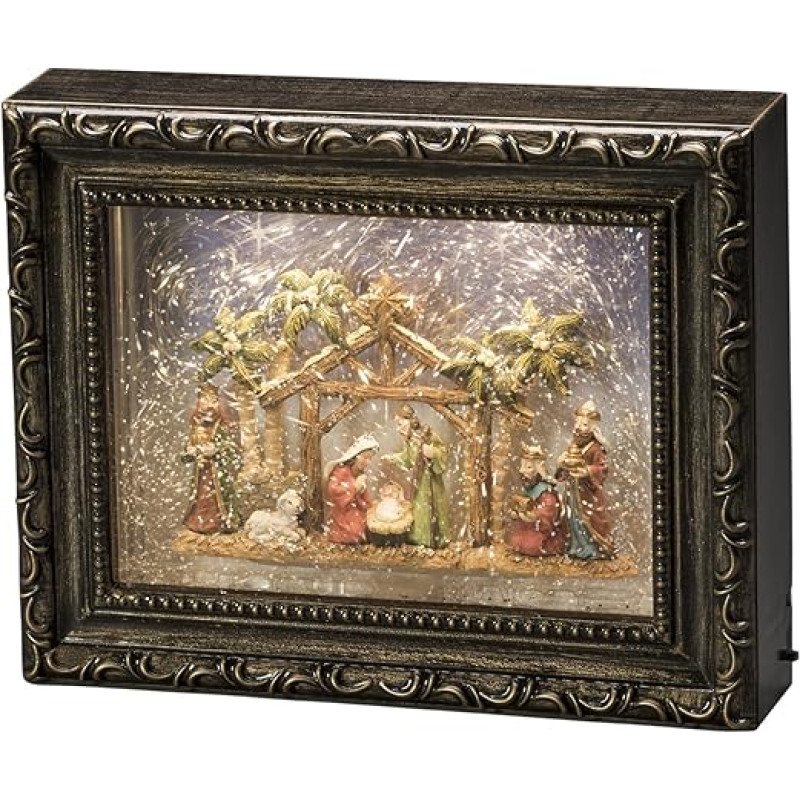 LED Picture Frame