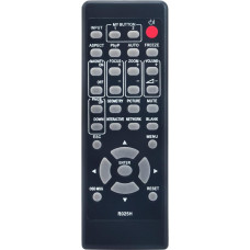 VINABTY R025H nuotolinio valdymo pultas, skirtas 