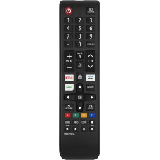 VINABTY BN59-01315A Replacement Remote Control for Samsung TV UN43RU7100 UN43RU7200 UN50RU7100 UN50RU710D UN55RU730D UN65RU7200 UN75RU7200 UN58RU710D UN50RU7200 UN50 UN550 UN550 UN50 UN550 UN550 UN50 UN550 5RU7200 0 UN65RU7300 UN58RU7200 UN75RU730D