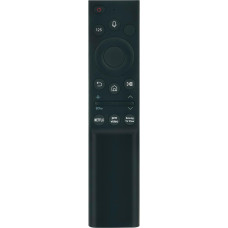 AULCMEET BN59-01363A BN59-01363J Voice Replacement Remote Control Compatible with Samsung 4K Smart LED TV HG65Q60AANFXZA HG55AU800NF UN85AU7980FXZC QN85QN900AFXZC QN55Q60AAFXZC