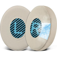 SOULWIT aušinamojo gelio pakaitiniai ausų įdėklai 