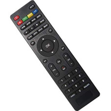 InfratexRC Fernbedienung fur Changhong LED32D2080T2 LED40D2080ST2(V.2017) LED24D1000SD2 LED24D2080H LED32C1600H