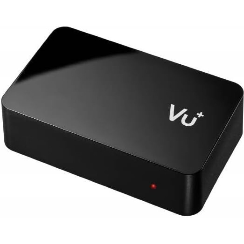 VU + Turbo hibridinis DVB-T2/C derintuvas