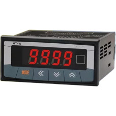 IndusTradCorp MT4W-AV-40 Skaitmeninis panelmetras, skaitmeninis daugiafunkcinis panelmetras