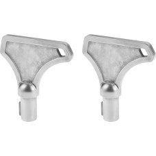 OTOTEC 2 x uždegimo raktas 123482-91291 Suderinamas su 