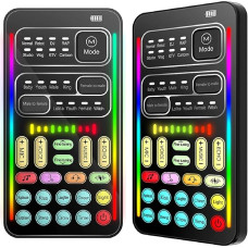 Nešiojamoji balso keitiklio 