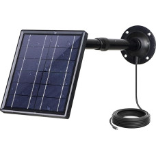 VCHICS 5 V 3,5 W Wasserdicht IP WiFi kamera