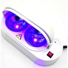 LED Leuchten Ultraviolette Brillen Messer Detektor Farbalterable Maschinenfarbenwechselwerkzeug Messer Detektor