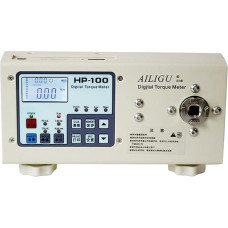 Digitales Drehmomentmessgerät Hochpräziser Elektroschrauber Schraubenschlüssel Schaltdrehmomentprüfer HP-100 Drehmomentmessgerät Tester