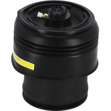 Luftfederung Luftbalg Kompatibel Mit Für X5 E70 F15 F85 2007-2018 Für X6 E71 E72 F16 F86 2008-2019 Luftfederung Hinten Links Oder Rechts Für Federtasche