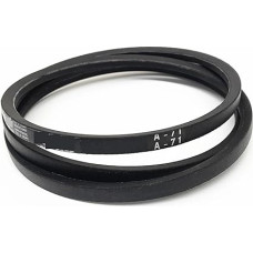 Klassischer Keilriemen for die Kraftübertragung, Hochleistungs-Antriebsriemen for Wickeln von Kraft A40 A41 A42 A43 A44(A-41)