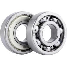 XEOWHUPG Rillenkugellager 6218 6219 6220 6221 6222 6224 6226 6228 6230 ZZ 2RS(Zz,6218 90x160x30mm)