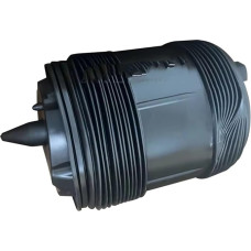 Luftfederung Luftbalg Kompatibel Mit Für A6 C8 4K A7 C8 A7 4K Für Sportback 4KA 2019-2024 OEM: 4K0616001E 4K0616002E Autoteile, Luftfederung Hinten