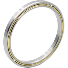 YWRWUPMGK 1 STÜCKE KG080 XP0 CP0 AR0 Konstante Abschnitt Lager Dicke 25,4mm 1 Zoll(KG080CP0)