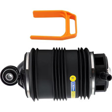 Luftfederung Luftbalg Kompatibel Mit Benz Für E500 2003 2004 2005 2006 Für E550 2007 2008 2009 Luftfedertasche Hinten Rechts, Luftfederbalgtasche 2113200825