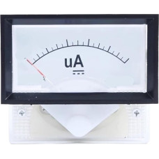 SHMKBDPF Ampermetras 50uA-500uA 85C17(100UA)