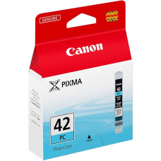 Canon 6388B001 Ink Cartridge - Photo Cyan